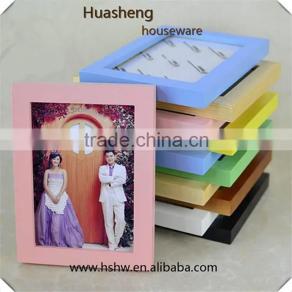 Excellent Quality Professional Handcraft Picture Frame