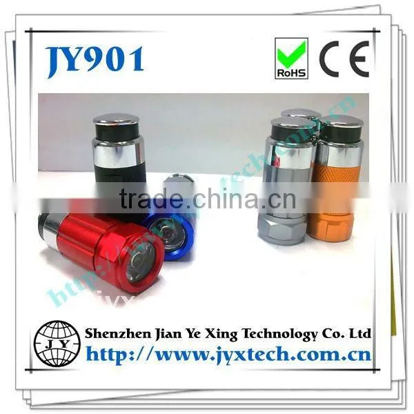 JY901 & JY901A Bike and Car Fenix Flashlight