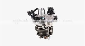 WEIFU Tianli Gasoline Engine Turbocharger