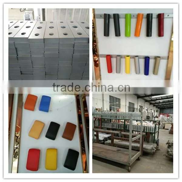 Quality and Quantity Assured Iso-Lateral Chest/Back Back for Fitness Equipment Gym/Exercise Machine For Club photo-2