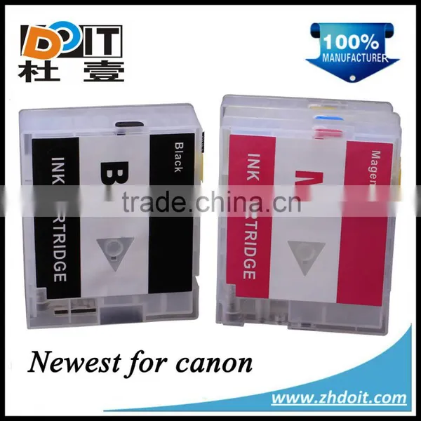 Pgi1300 Refill Ink Cartridge for CANON MB 2030 photo-2