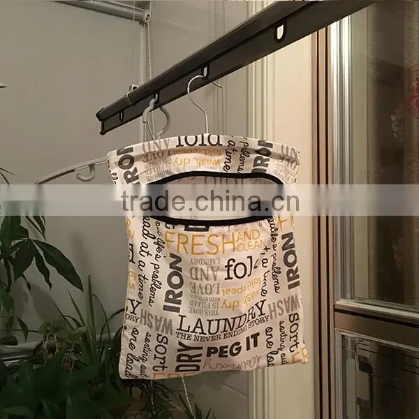 Cute Hanging Clothes Peg for Storage, Cheap Adorable Storage Cotton Peg photo-3