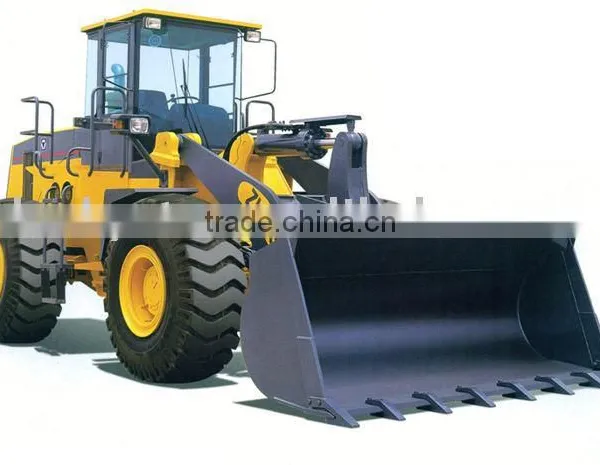 Wheel loader ZL06-ZL50