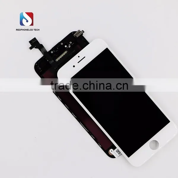 Cell Phone Repair Part LCD Display for IPhone 6 Screen Replacement