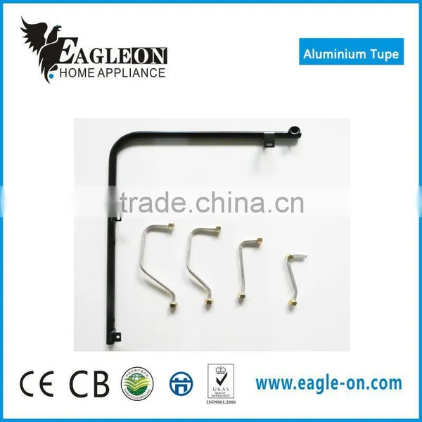 SKD/CKD Pan Support Cast Iron Grid/Furnace Frame/Enamel/Cast Iron photo-4