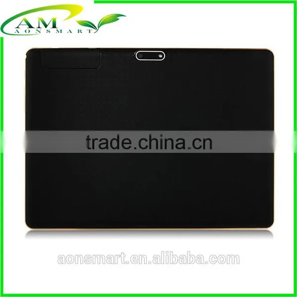 9.6 Inch 3G Tablet pc Dual Sim With 1280*800 IPS photo-3