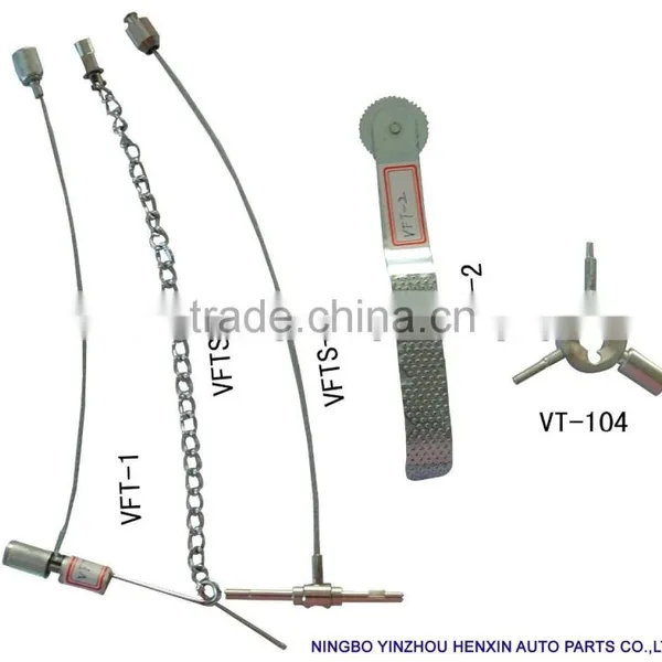 Rema Valve Core Remove Tool photo-3