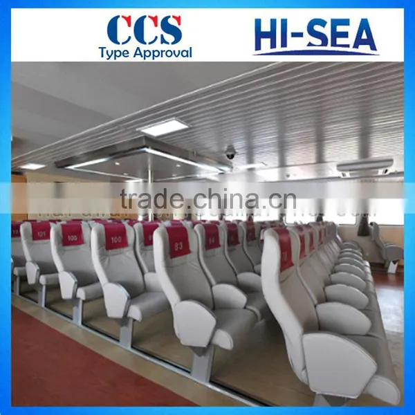 Marine Passenger Seats Aircraft Style photo-4