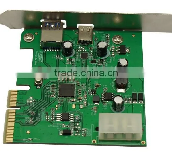 AOTECH Type C Usb3.1 Pci Express Card photo-4