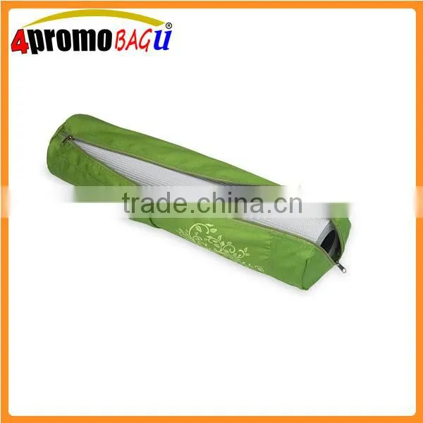 2016 Polyester Gym Yoga Mat Bag photo-2