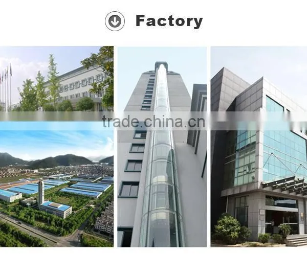 Ningbo Elevator Spare Parts Elevator Motor Elevator Gear Box photo-6
