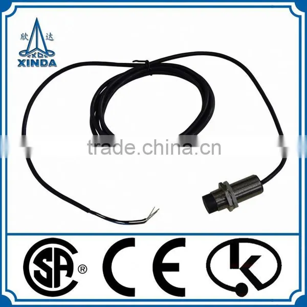 Micro Light Automatic Escalator Sensor photo-2