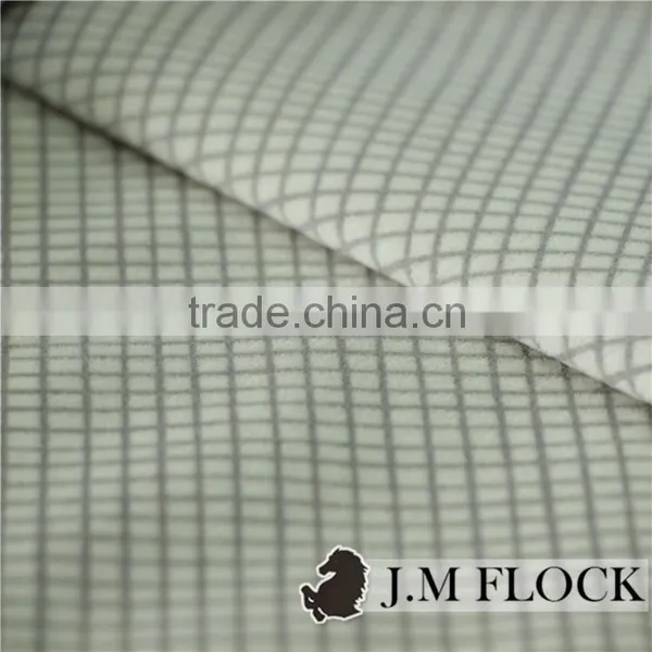 China Professional Factory Textile Printed Flock Sofa Fabric for Keqiao photo-6