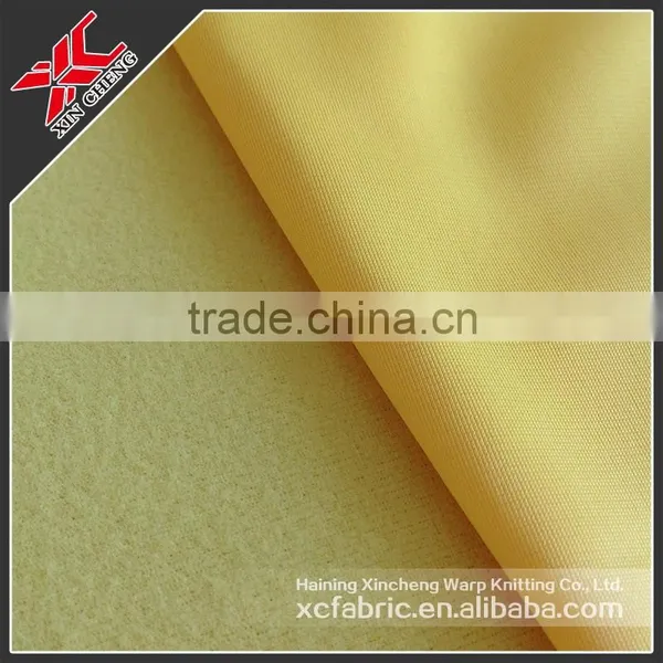 High Quality Super Poly Fabric for Clothing(garments,school Uniform)