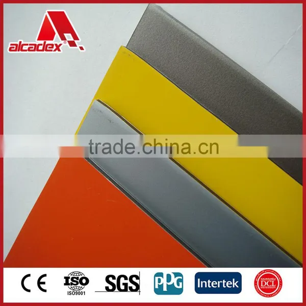Anti Corrosion Aluminum Roofing Sheet Construction Panel photo-3