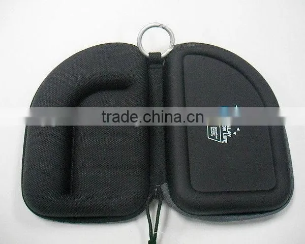 ( GC)- Unique Design Printing Logo Travel Hard Eva Camera Packing Case Bag photo-3