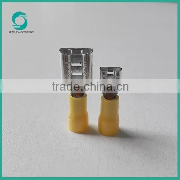 Widely Used FDD Series Insulated Female Disconnector Cable Battery Terminal Cap photo-3