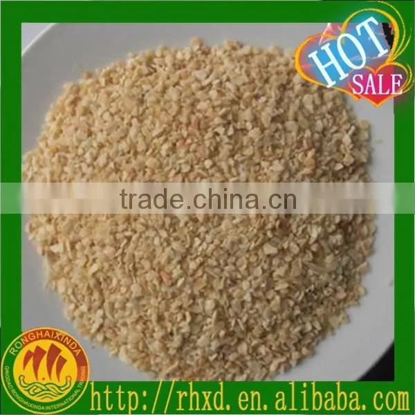 Dehydrated Garlic With Flakes/granules/powder photo-3