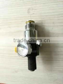 Carbon Composite Air Cylinder/30MPa Cylinders/diving Cylinder/HPA Cylinder photo-6