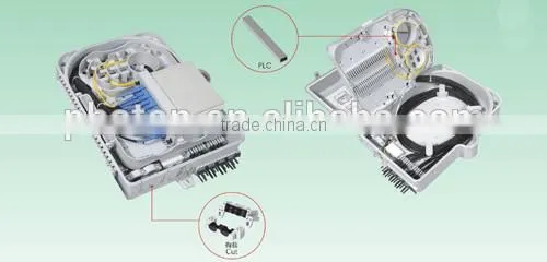 Fiber Optic Termination Box PFS-16C photo-2