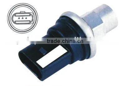 Compressor Pressure Sensor Switch