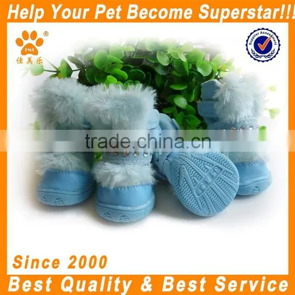 JML 2014 Pet Supply Dog Booties Snow Boots for Dog photo-6