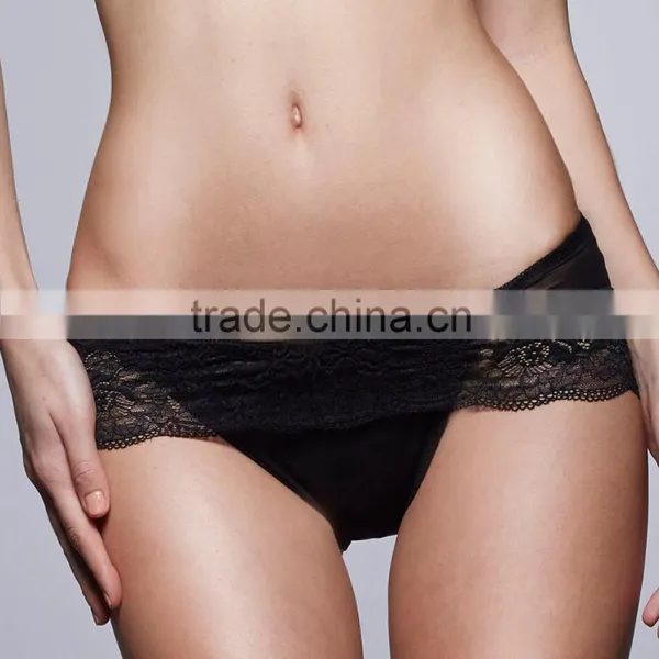 ORA2020+2020 Hot Sell Odm Oem G-string Women Ladies Underwear no Wire Bonzer Lace Sexy Bra & Thin Lace Panties Set Sexy Bra Set photo-4