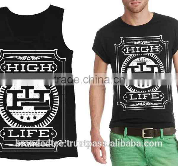 Sexy Net Tops for Girls Brand Promotion Custom T-shirt Labels and Tags photo-5
