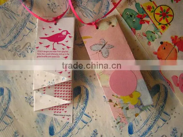 China Printing High Quality Paper Sticker