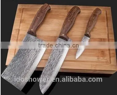 Knifes Set Kitchen, Multi Purpose Kitchen Knife for Kitchen