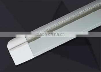 Shadowless Connected Integrated 18W Aluminum Housing Tube Led t8 Tube t8 Led photo-2