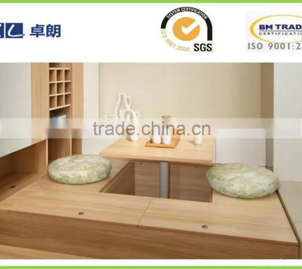 Tatami Furniture Lifting Column Adjustable by Pneumatic