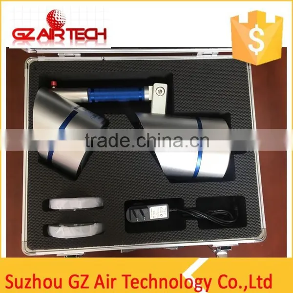 FKC-1 Air Biological Sampler Use for Clean Room photo-4