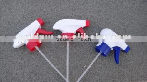 2015 New Design Trigger Sprayer 28-410 photo-3