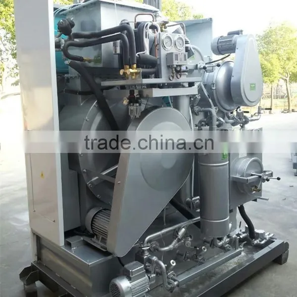 Environmental Laundry Dry Cleaner for Hotel photo-4
