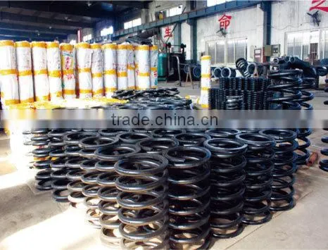Large Heat Volume Spring photo-3