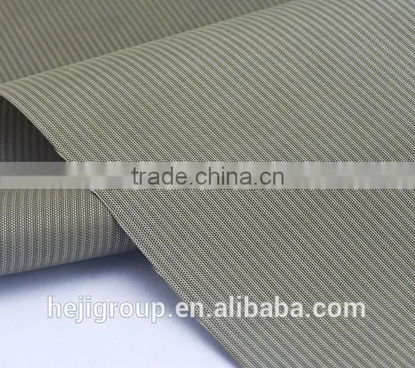 Fireproof Polyester Oxford Fabric for Military Tent photo-3