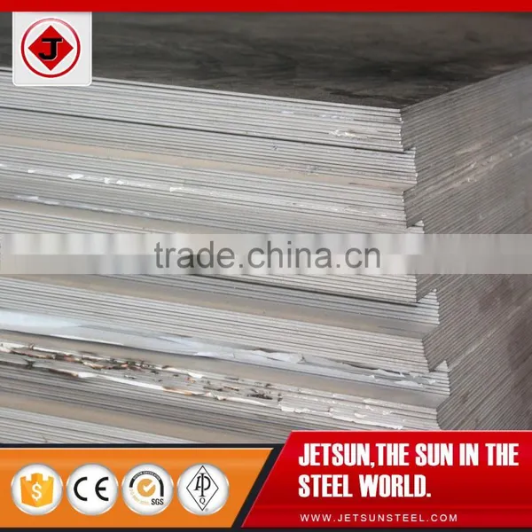 Astm A240 304 Stainless Steel Plate photo-5