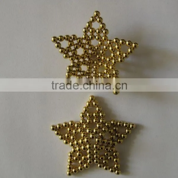 5-10mm 216pcs Neodymium Ball Magnets photo-6