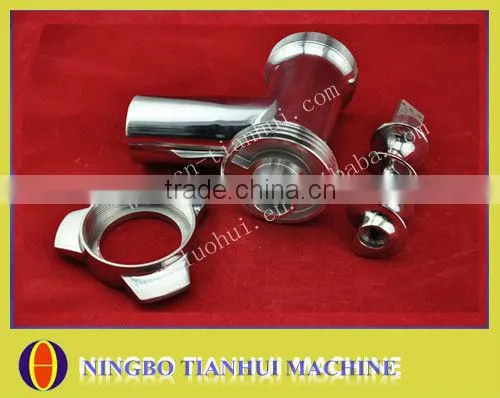 Oem Silica Sol Precision Casting photo-5