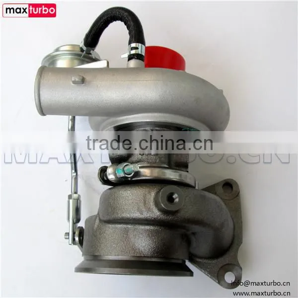 TD03 Turbocharger 449S31-05210/ 49S31-05212/ 49131-05200/ 49131-05210/ 49131-05212/ 49131-05252 photo-3