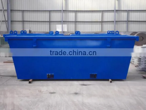 Roll off Tipping Bin Container Skip / Tipping Bins photo-2