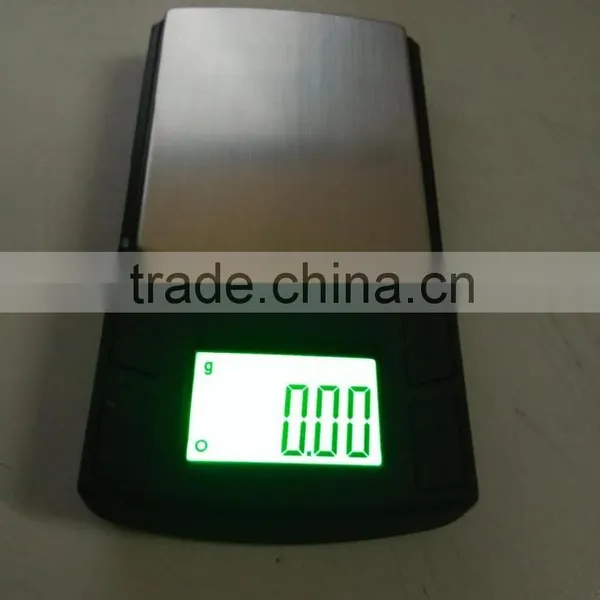 40kg / 10g Electronic Portable Luggage Weighing Scale photo-2