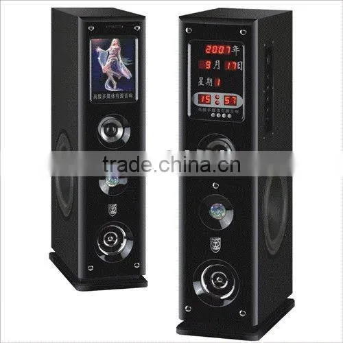 Tower Speaker 2.0 Active Speaker