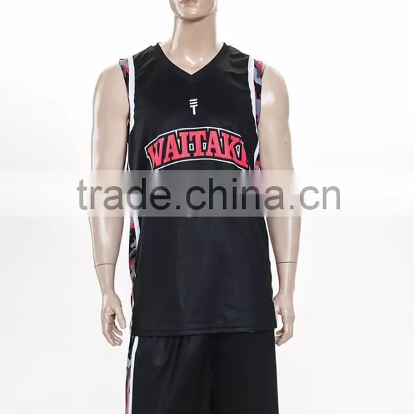 Hot ! Cheap Wholesale Basketball Jersey Uniform Design Basketball Jersey Logo Design photo-6