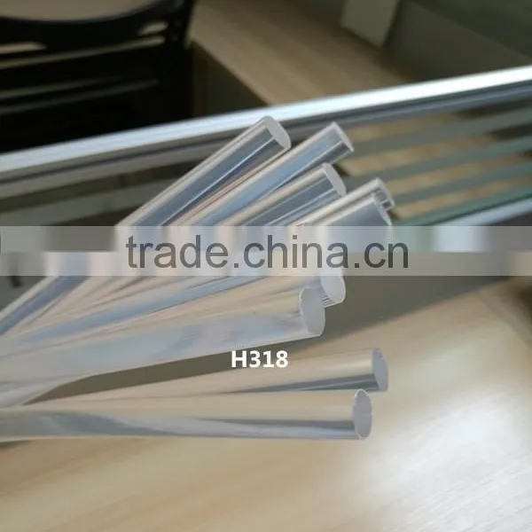 Thermal Food Bag Environmental Glue,resist Heat Food Wrapping Bag Hot Melt Glue photo-4