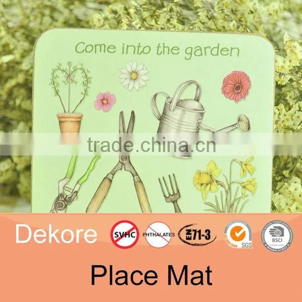 Placemat High Quality Placemats Clear Plastic Placemat