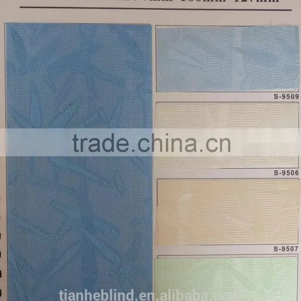 Doors and Windows Vertical Blinds, Vertical Blinds for Home Decor photo-2
