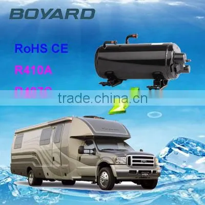 Boyard Freezer Compressor for Supermarket Food Frozen Equipment