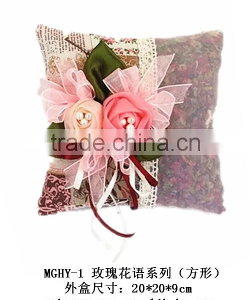 Fragrance Bamboo Charcoal Bag Weeding Gift Item
